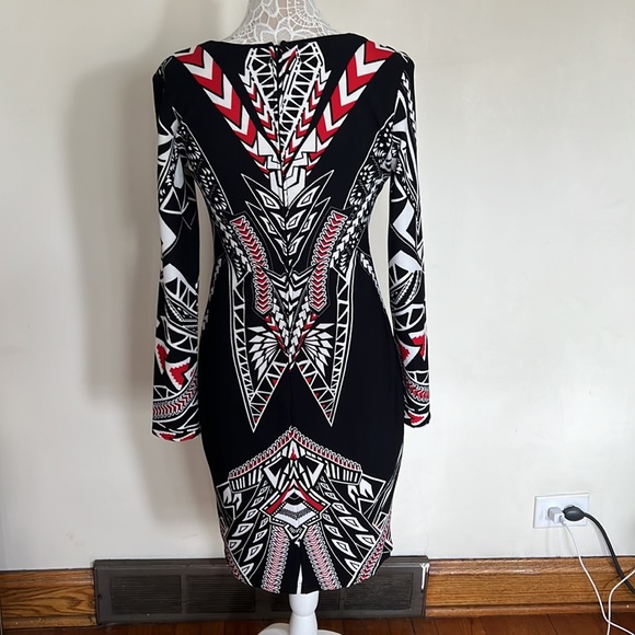 BISOU BISOU Dress with zipped back - Picture 5 of 7